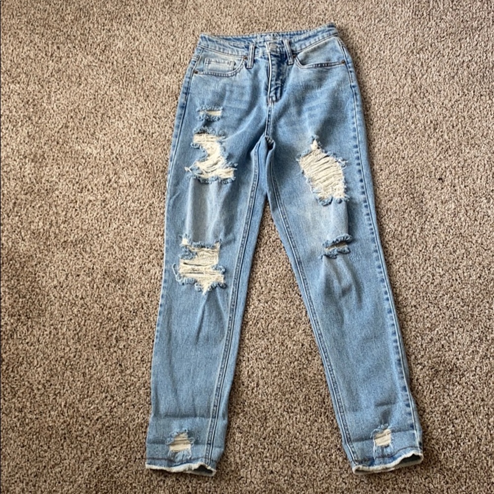 Wild Fable Mom Jeans